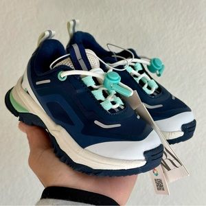 NWT Zara Toddler Trainer Shoes - 7 USA (23 EUR)